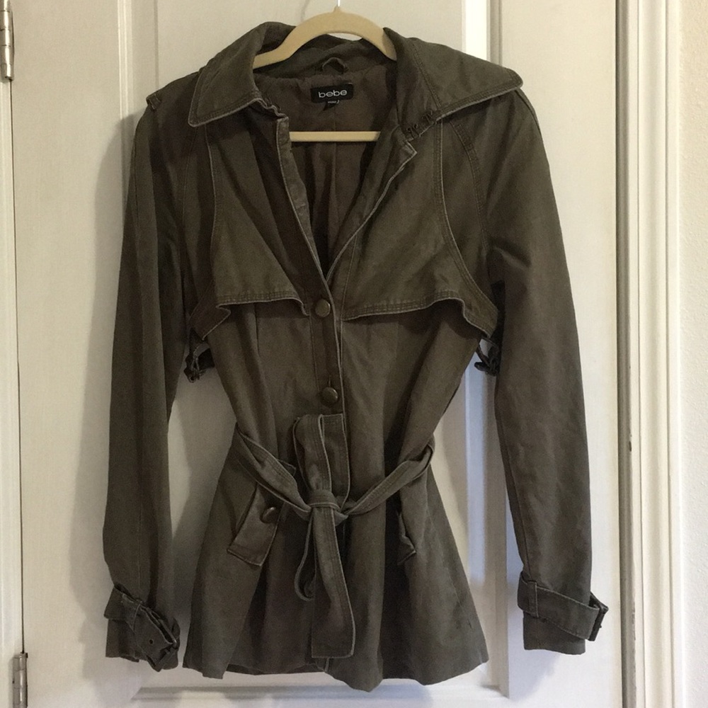 Jacket
